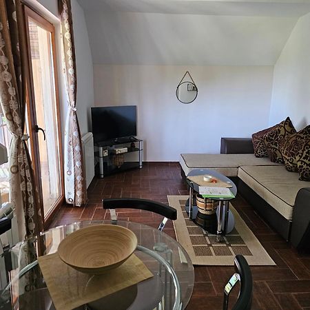 Gorska Vila Apartments Žabljak Extérieur photo