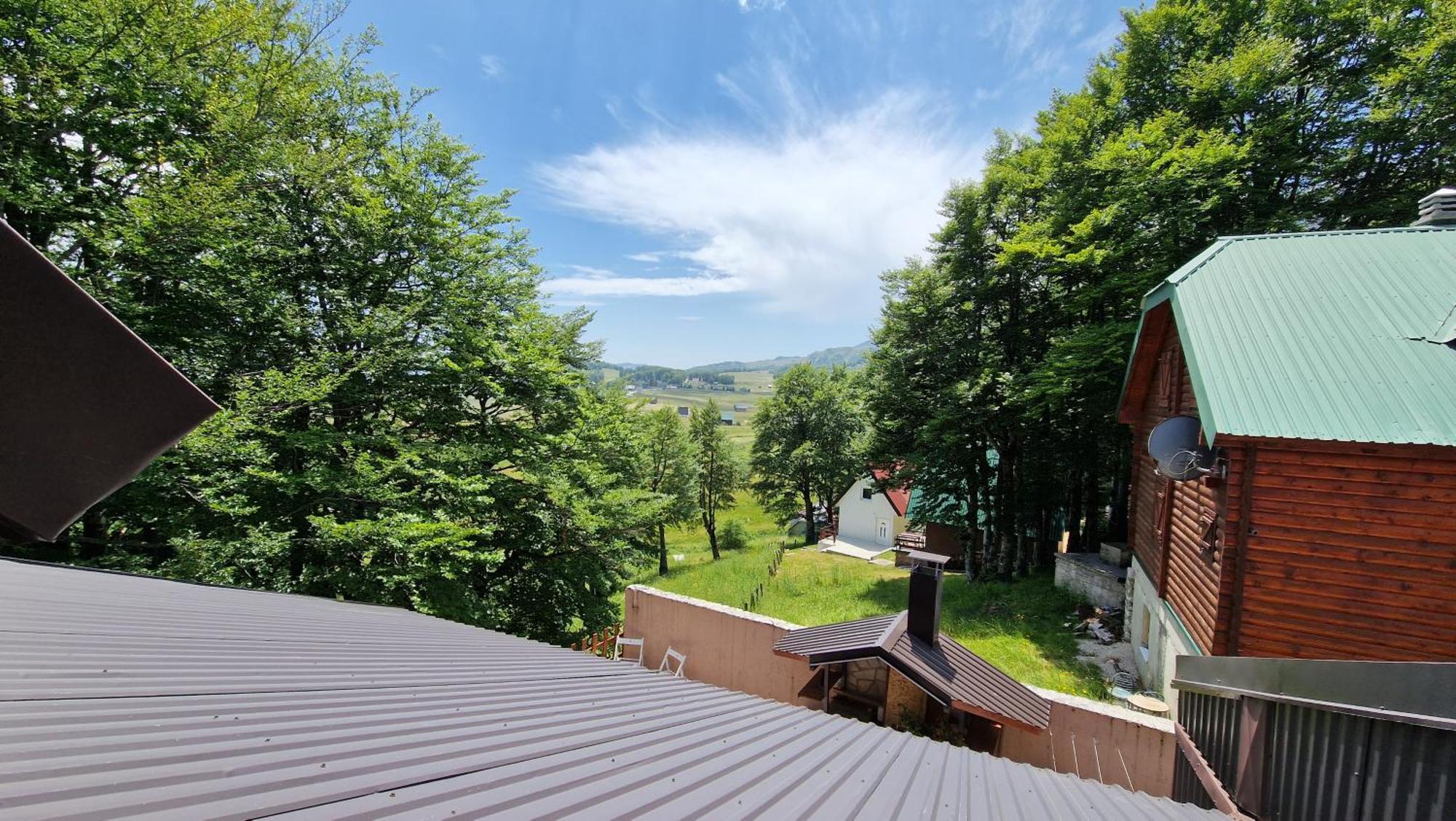 Gorska Vila Apartments Žabljak Chambre photo