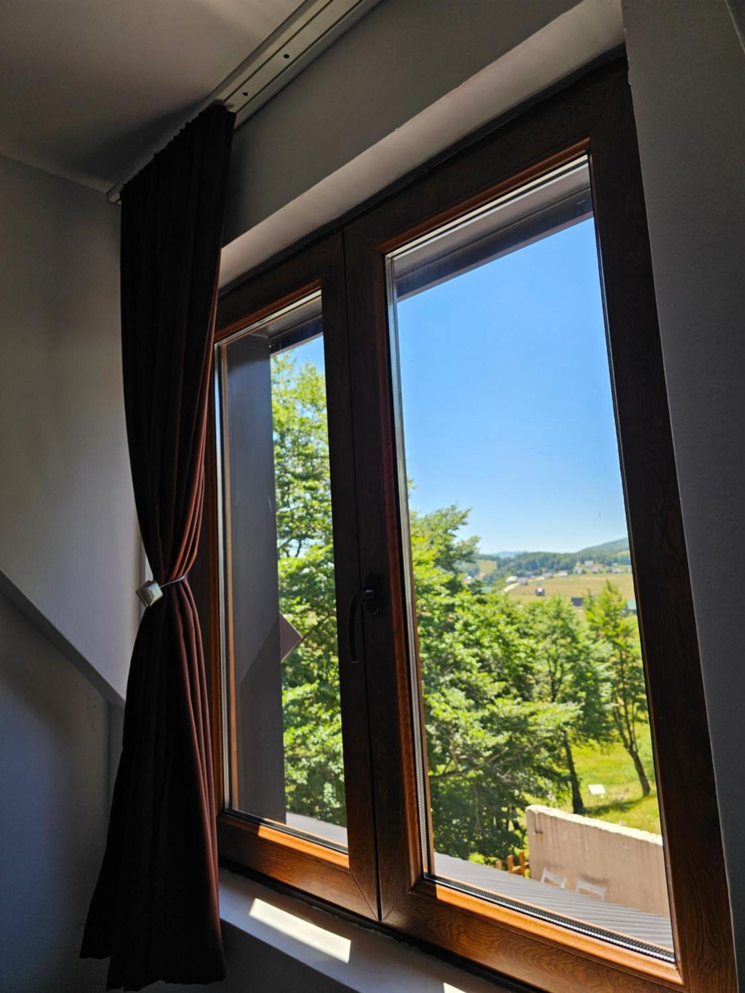 Gorska Vila Apartments Žabljak Extérieur photo
