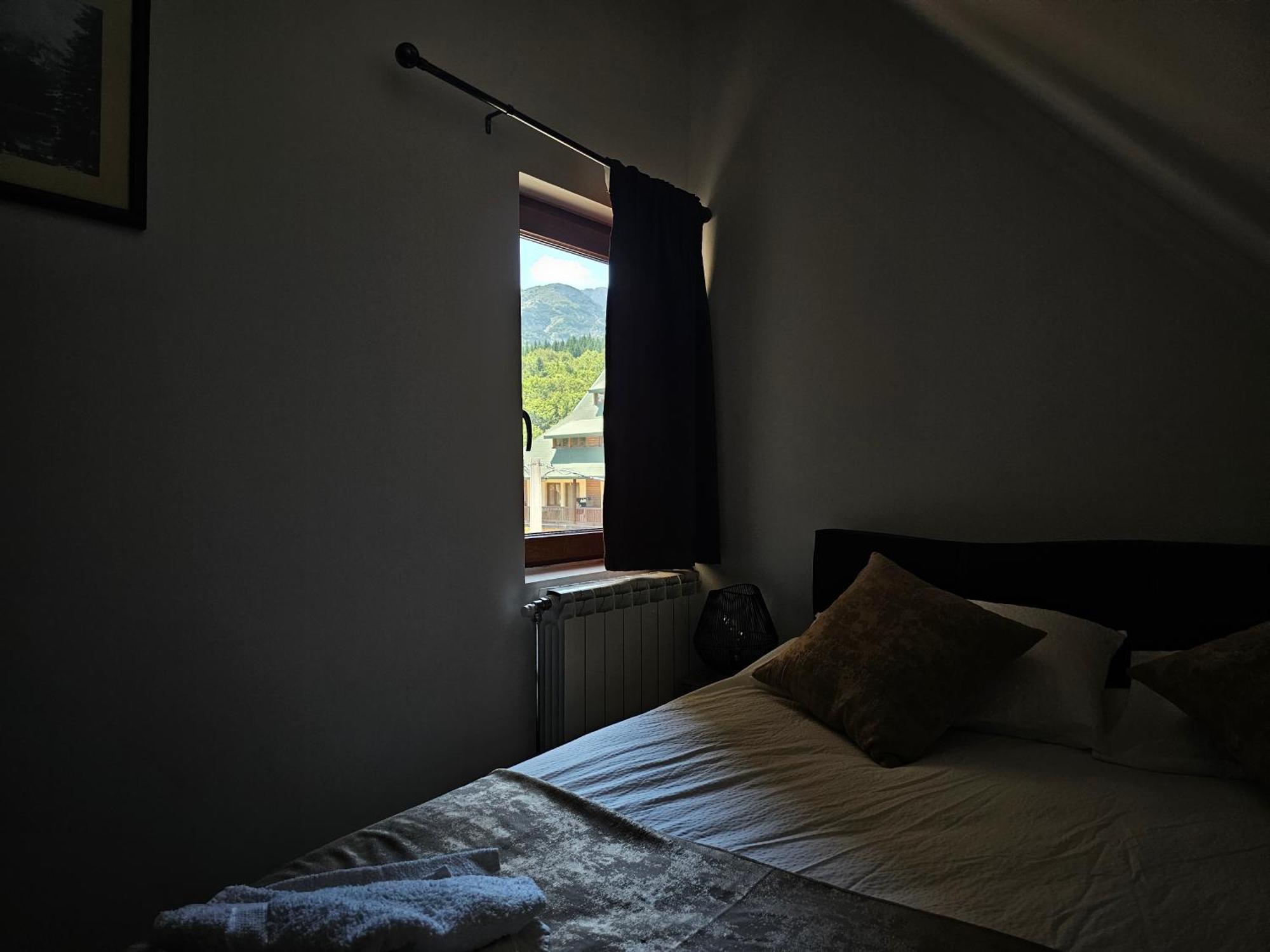 Gorska Vila Apartments Žabljak Extérieur photo