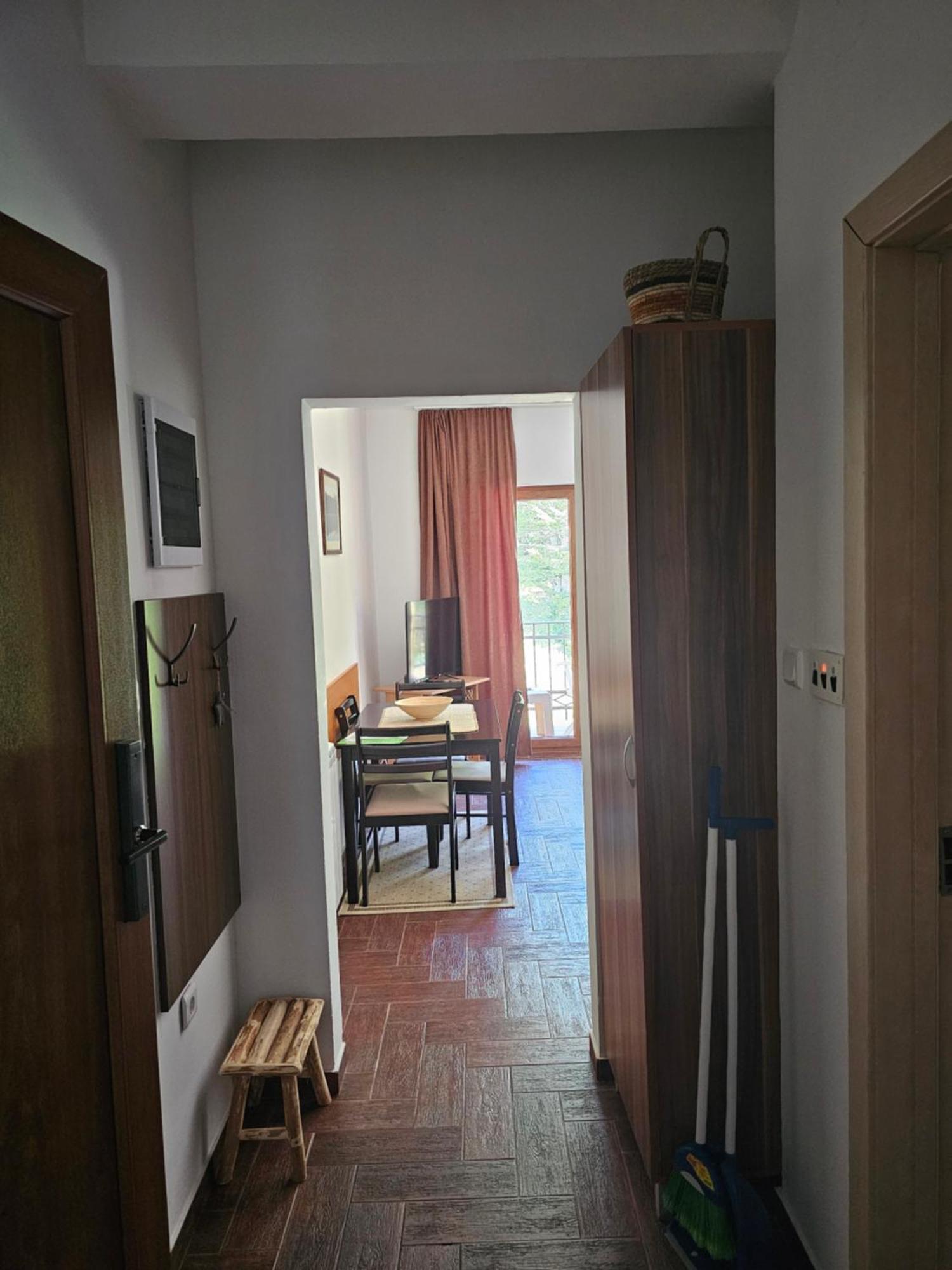 Gorska Vila Apartments Žabljak Extérieur photo