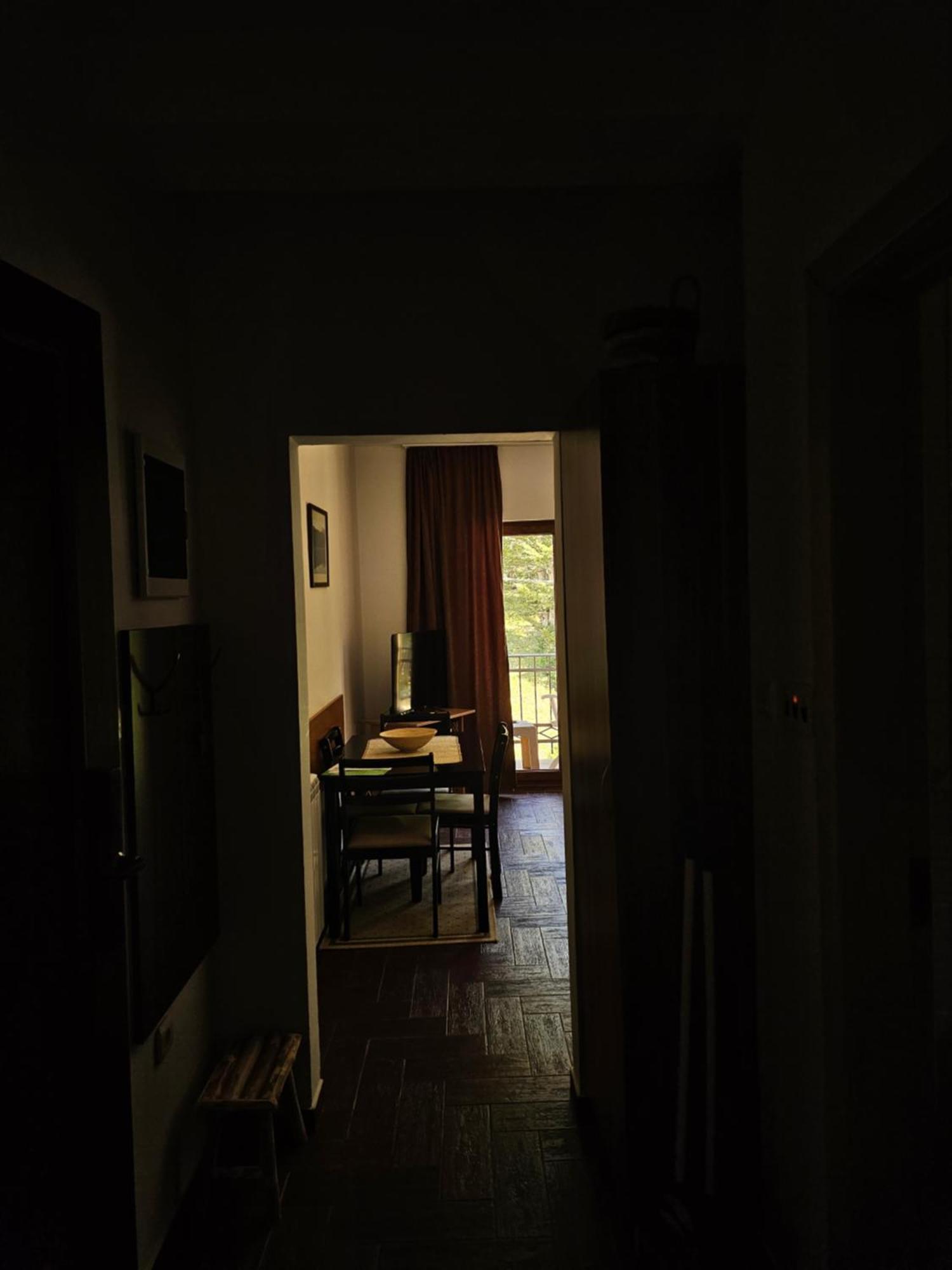Gorska Vila Apartments Žabljak Extérieur photo